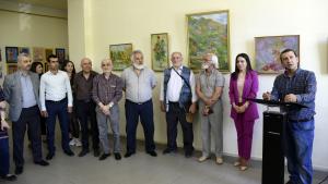 Նյութի նկարը