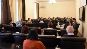 Նյութի նկարը