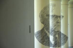 Նյութի նկարը