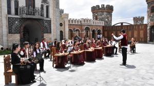 Նյութի նկարը