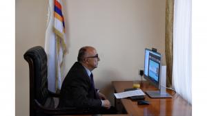 Նյութի նկարը