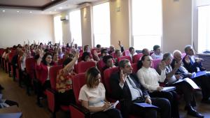 Նյութի նկարը