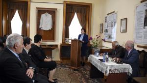 Նյութի նկարը