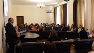 Նյութի նկարը