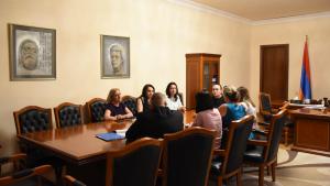 Նյութի նկարը