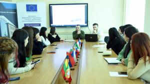 Նյութի նկարը