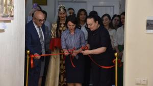 Նյութի նկարը