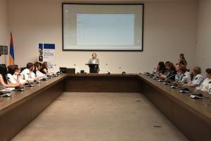 Նյութի նկարը