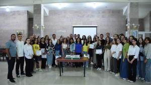 Նյութի նկարը