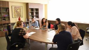 Նյութի նկարը