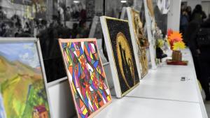 Նյութի նկարը