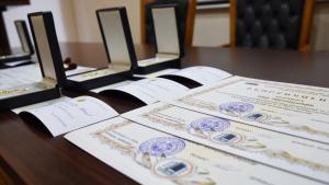 Նյութի նկարը