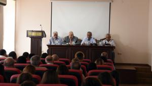 Նյութի նկարը