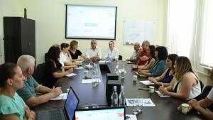 Նյութի նկարը