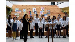 Նյութի նկարը