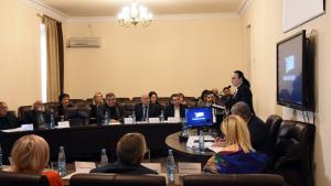 Նյութի նկարը
