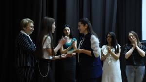 Նյութի նկարը