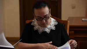 Նյութի նկարը