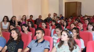 Նյութի նկարը