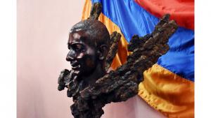 Նյութի նկարը