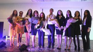 Նյութի նկարը