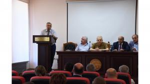 Նյութի նկարը