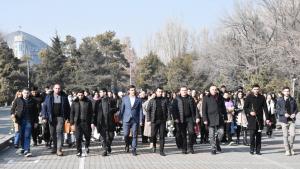 Նյութի նկարը