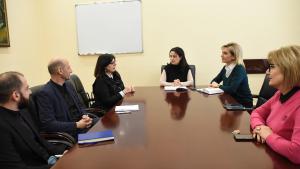 Նյութի նկարը