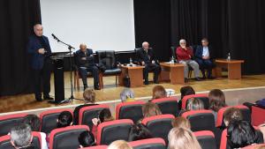 Նյութի նկարը