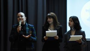 Նյութի նկարը