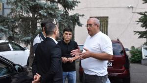 Նյութի նկարը