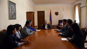 Նյութի նկարը