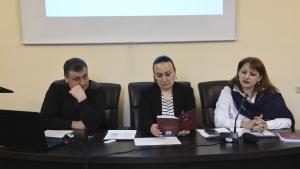 Նյութի նկարը