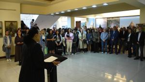 Նյութի նկարը