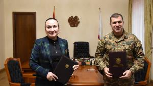 Նյութի նկարը