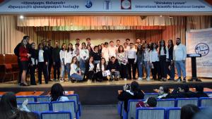 Նյութի նկարը