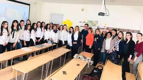 Նյութի նկարը