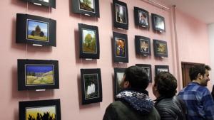 Նյութի նկարը