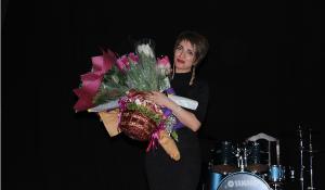 Նյութի նկարը