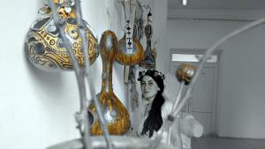 Նյութի նկարը