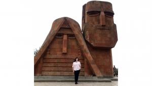 Նյութի նկարը