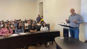 Նյութի նկարը