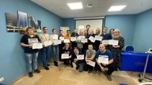 Նյութի նկարը