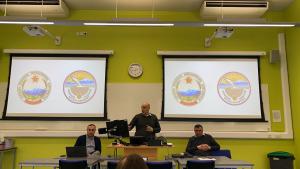 Նյութի նկարը