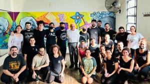 Նյութի նկարը