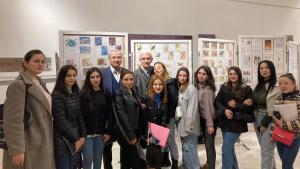 Նյութի նկարը