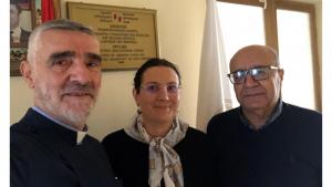 Նյութի նկարը