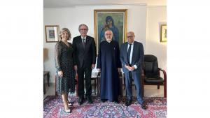 Նյութի նկարը