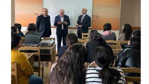 Նյութի նկարը