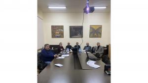 Նյութի նկարը